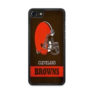 Cleveland Browns Logo iPhone 7 / 8 / SE 2020 / SE 2022 Case