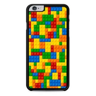 Colorful Bricks iPhone 6 / 6S / 6 Plus / 6S Plus Case