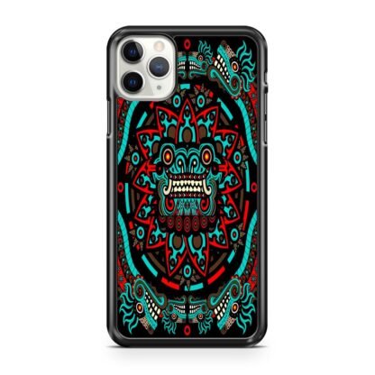 Culture Tribal Art iPhone 12 / 12 Pro / 12 Pro Max / 12 Mini Case