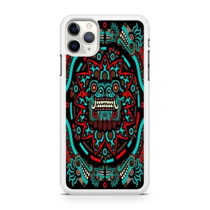 Culture Tribal Art iPhone 12 / 12 Pro / 12 Pro Max / 12 Mini Case - Image 2