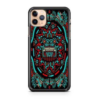 Culture Tribal Art iPhone 13 / 13 Pro / 13 Pro Max / 13 Mini Case