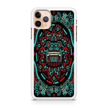 Culture Tribal Art iPhone 13 / 13 Pro / 13 Pro Max / 13 Mini Case - Image 2