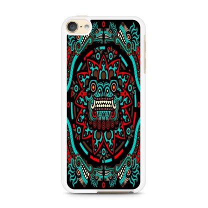 Culture Tribal Art iPod Touch 6 / 7 Case - Image 2