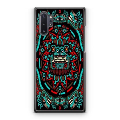 Culture Tribal Art Samsung Galaxy Note 10 / Note 10 Plus Case