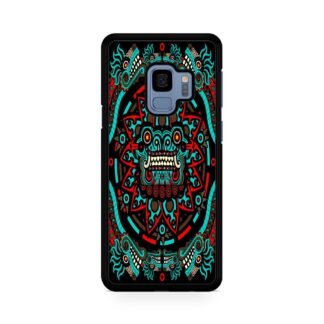 Culture Tribal Art Samsung Galaxy S9 / S9 Plus Case