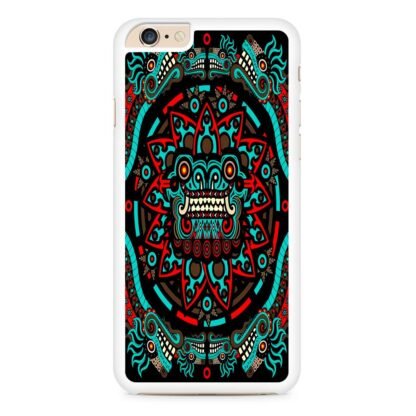 Culture Tribal Art iPhone 6 / 6S / 6 Plus / 6S Plus Case - Image 2