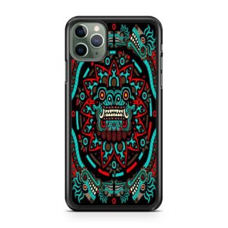 Culture Tribal Art iPhone 11 / 11 Pro / 11 Pro Max Case