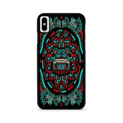 Culture Tribal Art iPhone X / XR / XS / XS Max Case