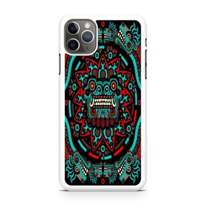 Culture Tribal Art iPhone 15 / 15 Plus / 15 Pro / 15 Pro Max Case - Image 2