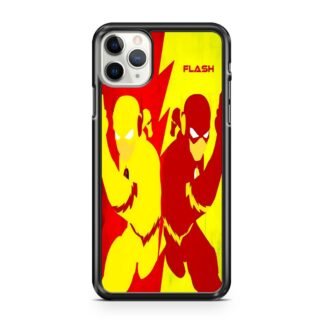 DC Reverse Flash Vs Flash iPhone 12 / 12 Pro / 12 Pro Max / 12 Mini Case