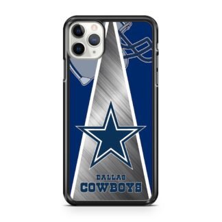 Dallas Cowboys Logo iPhone 12 / 12 Pro / 12 Pro Max / 12 Mini Case