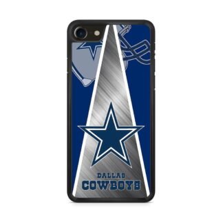 Dallas Cowboys Logo iPhone 7 / 8 / SE 2020 / SE 2022 Case