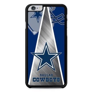 Dallas Cowboys Logo iPhone 6 / 6S / 6 Plus / 6S Plus Case