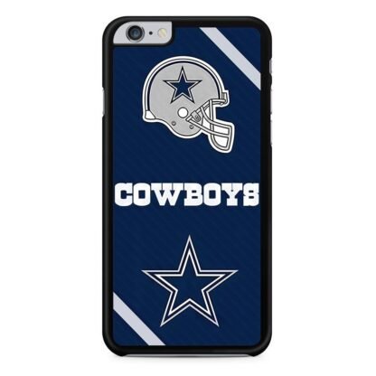 Dallas Cowboys NFL Logo iPhone 6 / 6S / 6 Plus / 6S Plus Case