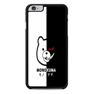 Danganronpa Monokuma iPhone 6 / 6S / 6 Plus / 6S Plus Case