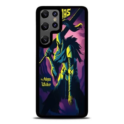 Dark Souls Artorias Samsung Galaxy S25 / S25 Plus / S25 Ultra Case