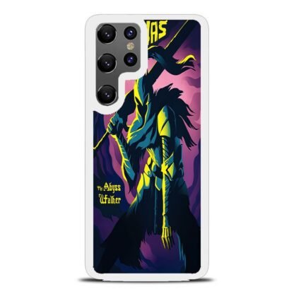 Dark Souls Artorias Samsung Galaxy S25 / S25 Plus / S25 Ultra Case - Image 2