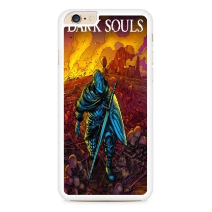 Dark Souls Cover iPhone 6 / 6S / 6 Plus / 6S Plus Case - Image 2