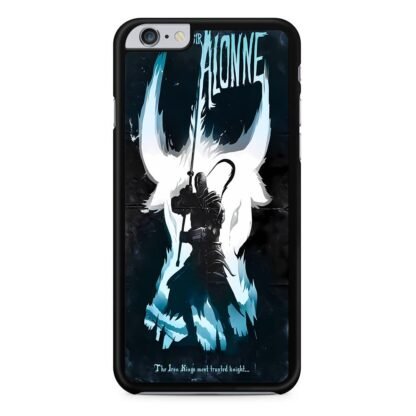 Dark Souls Sir Alonne iPhone 6 / 6S / 6 Plus / 6S Plus Case