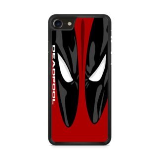 Deadpool Mask iPhone 7 / 8 / SE 2020 / SE 2022 Case
