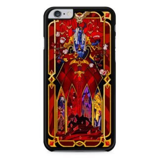 Demon Lord Vampire Mosaic iPhone 6 / 6S / 6 Plus / 6S Plus Case