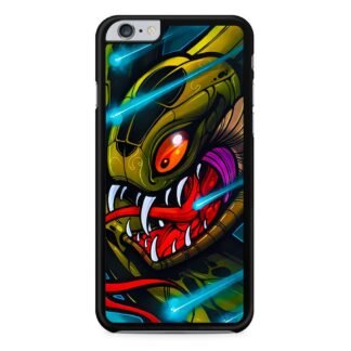 Demon Monster Snake iPhone 6 / 6S / 6 Plus / 6S Plus Case