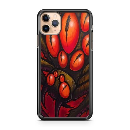 Demon Monster Spider iPhone 13 / 13 Pro / 13 Pro Max / 13 Mini Case