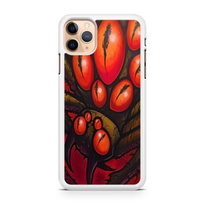 Demon Monster Spider iPhone 13 / 13 Pro / 13 Pro Max / 13 Mini Case - Image 2