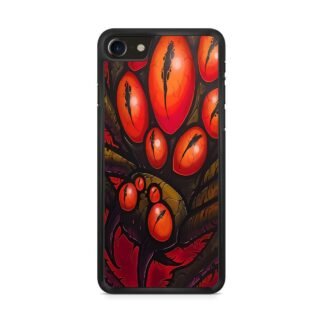 Demon Monster Spider iPhone 7 / 8 / SE 2020 / SE 2022 Case