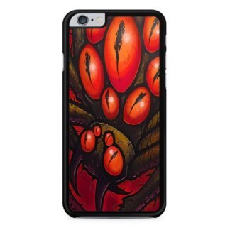 Demon Monster Spider iPhone 6 / 6S / 6 Plus / 6S Plus Case
