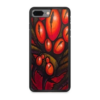 Demon Monster Spider iPhone 7 Plus / 8 Plus Case