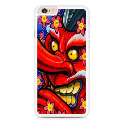 Demon Monster Tengu iPhone 6 / 6S / 6 Plus / 6S Plus Case - Image 2