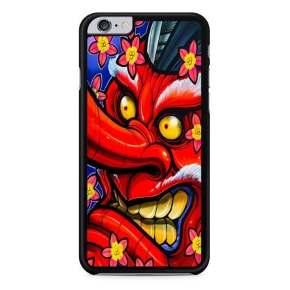 Demon Monster Tengu iPhone 6 / 6S / 6 Plus / 6S Plus Case