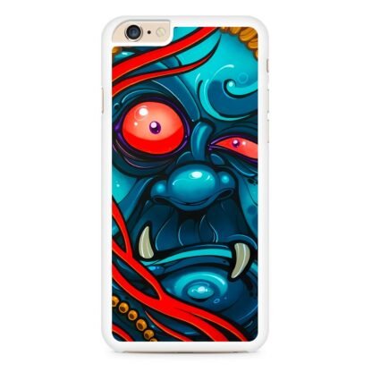 Demon Monster of The Blue Sea iPhone 6 / 6S / 6 Plus / 6S Plus Case - Image 2