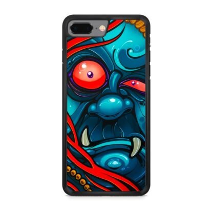 Demon Monster of The Blue Sea iPhone 7 Plus / 8 Plus Case