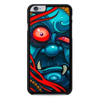 Demon Monster of The Blue Sea iPhone 6 / 6S / 6 Plus / 6S Plus Case