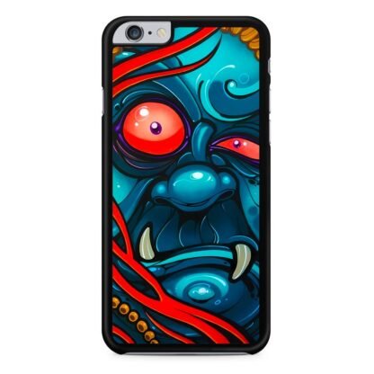 Demon Monster of The Blue Sea iPhone 6 / 6S / 6 Plus / 6S Plus Case
