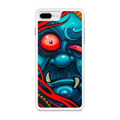 Demon Monster of The Blue Sea iPhone 7 Plus / 8 Plus Case - Image 2
