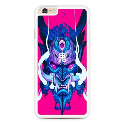 Demon Spirit Oni iPhone 6 / 6S / 6 Plus / 6S Plus Case - Image 2