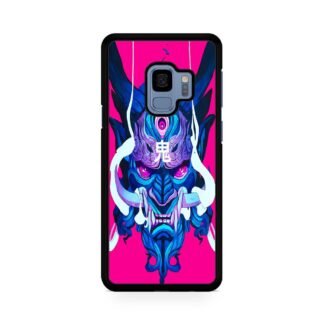 Demon Spirit Oni Samsung Galaxy S9 / S9 Plus Case