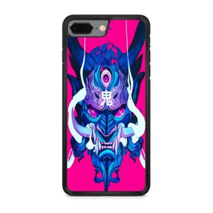 Demon Spirit Oni iPhone 7 Plus / 8 Plus Case