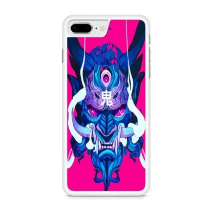 Demon Spirit Oni iPhone 7 Plus / 8 Plus Case - Image 2