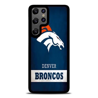 Denver Broncos Samsung Galaxy S25 / S25 Plus / S25 Ultra Case