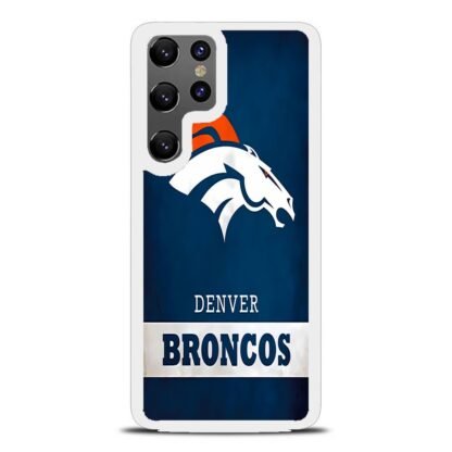 Denver Broncos Samsung Galaxy S25 / S25 Plus / S25 Ultra Case - Image 2