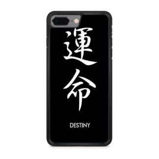 Destiny Japan Kanji iPhone 7 Plus / 8 Plus Case