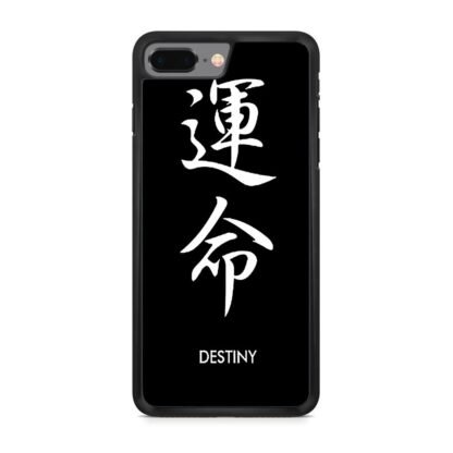Destiny Japan Kanji iPhone 7 Plus / 8 Plus Case