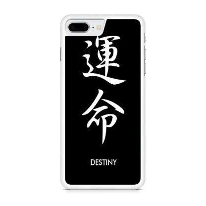 Destiny Japan Kanji iPhone 7 Plus / 8 Plus Case - Image 2