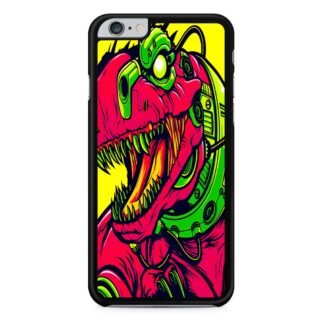 Dino Robot T-Rex iPhone 6 / 6S / 6 Plus / 6S Plus Case