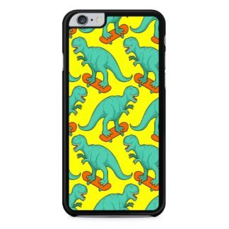 Dino Skate Collage iPhone 6 / 6S / 6 Plus / 6S Plus Case