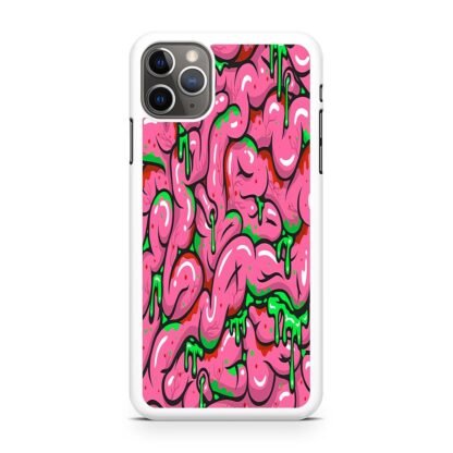 Disgust Bowel Doodle iPhone 15 / 15 Plus / 15 Pro / 15 Pro Max Case - Image 2